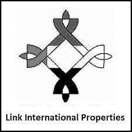 LINK INTERNATIONAL PROPERTIES